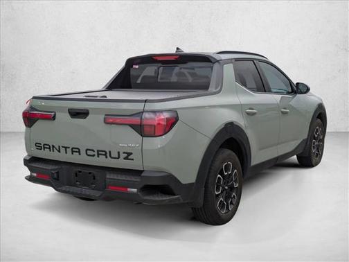 2023 Hyundai SANTA CRUZ 2.5T SEL Premium