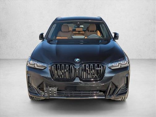 2024 BMW X3 M40i