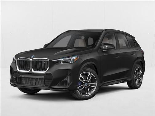 2026 BMW X1 M35i