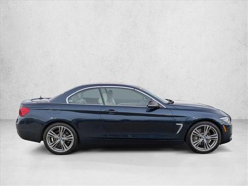 2015 BMW 435 i xDrive