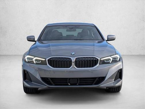 2026 BMW 330 I XDrive NA