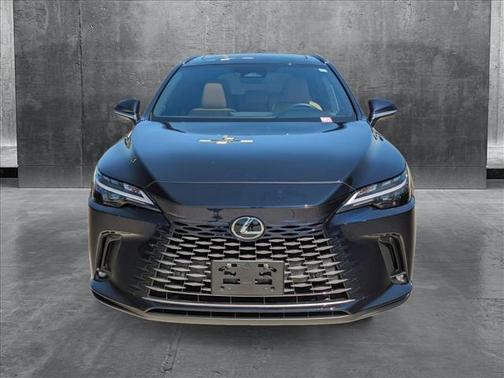 2024 Lexus RX 350h Premium