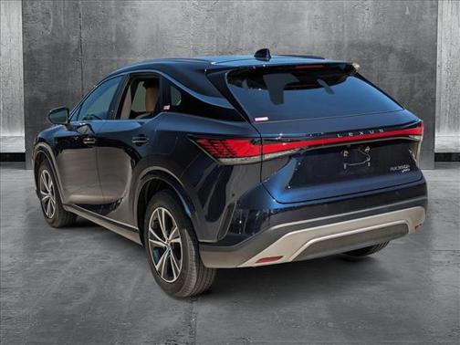 2024 Lexus RX 350h Premium