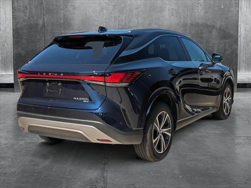2024 Lexus RX 350h Premium