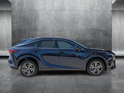 2024 Lexus RX 350h Premium