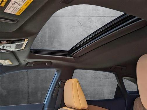 2024 Lexus RX 350h Premium