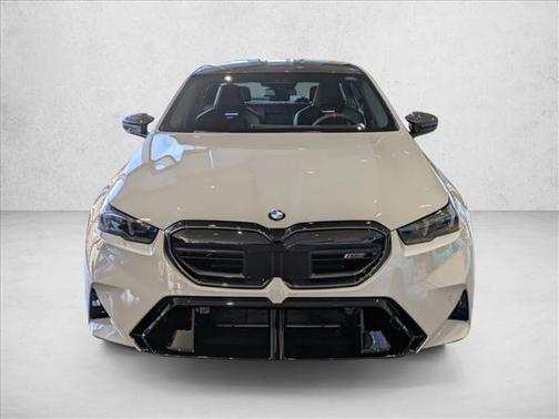 2026 BMW M5 Base