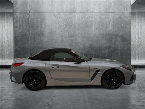 2024 BMW Z4 M40i