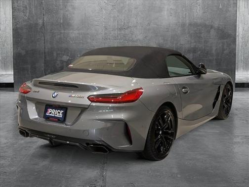 2024 BMW Z4 M40i