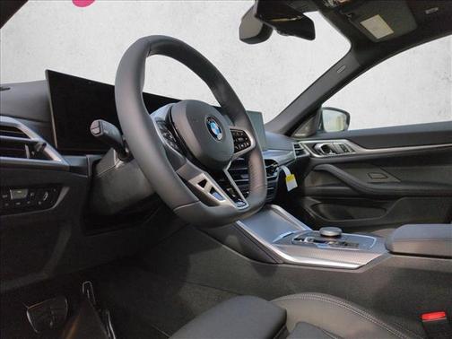 2026 BMW i4 Gran Coupe xDrive40