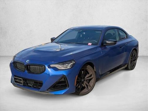 2022 BMW M240 i xDrive