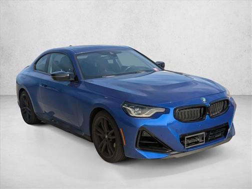2022 BMW M240 i xDrive