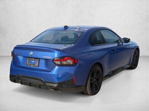 2022 BMW M240 i xDrive