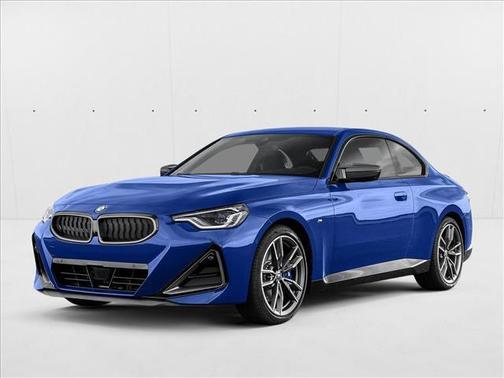 2022 BMW M240 i xDrive