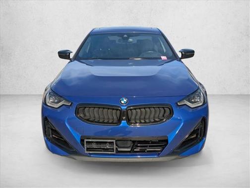 2022 BMW M240 i xDrive