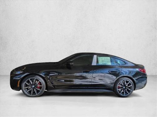 2026 BMW 430 Gran Coupe i xDrive