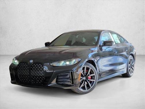 2026 BMW 430 Gran Coupe i xDrive