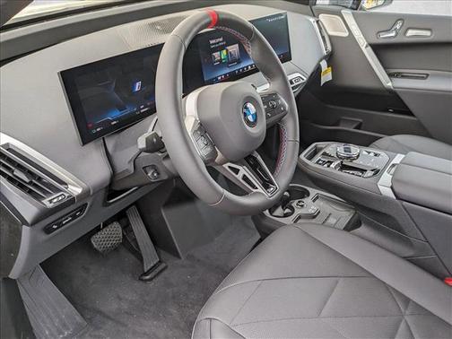 2025 BMW iX M60