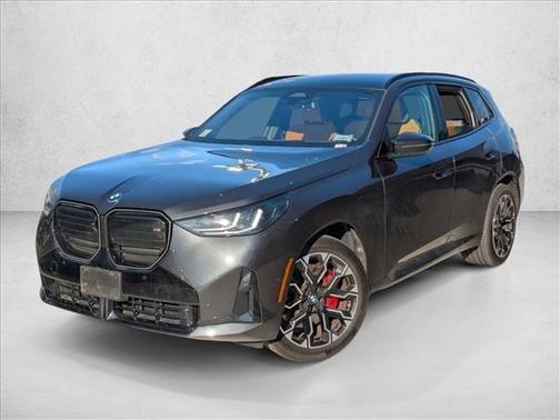 2025 BMW X3 M50 xDrive