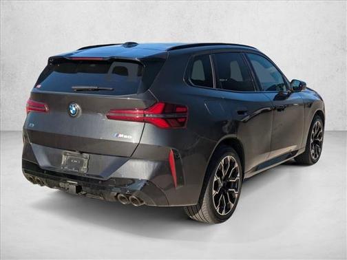 2025 BMW X3 M50 xDrive