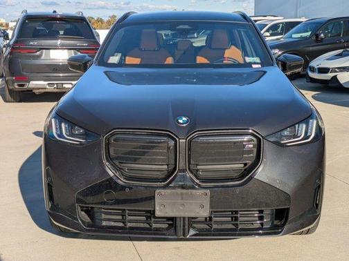 2025 BMW X3 M50 xDrive