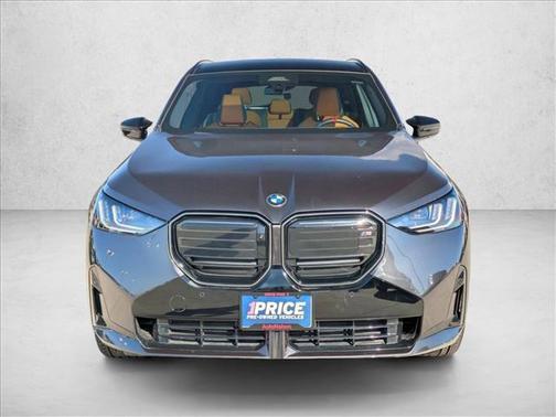 2025 BMW X3 M50 xDrive