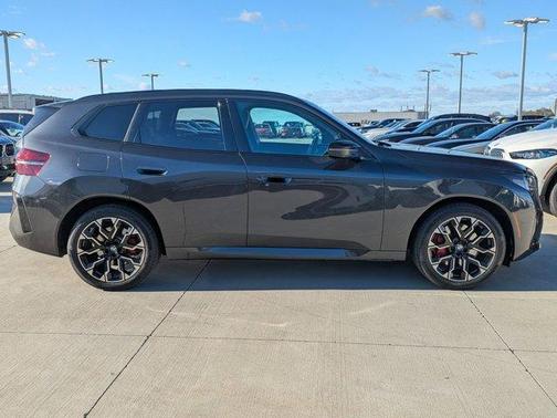 2025 BMW X3 M50 xDrive