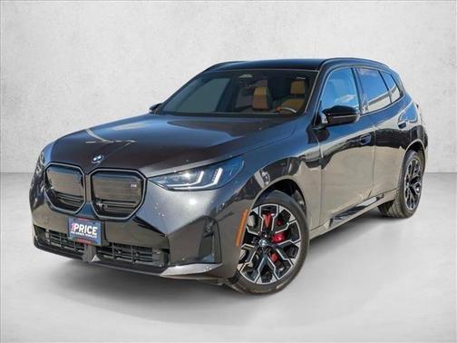 2025 BMW X3 M50 xDrive