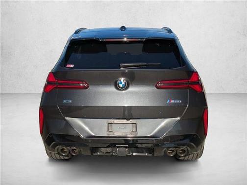 2025 BMW X3 M50 xDrive