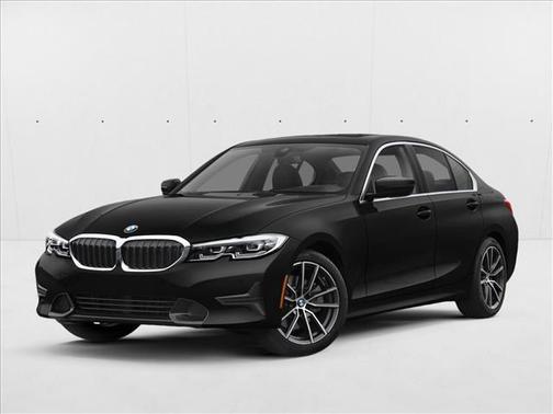 2019 BMW 330 i xDrive