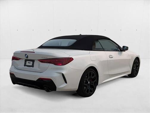 2025 BMW 430 i xDrive
