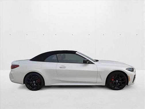 2025 BMW 430 i xDrive