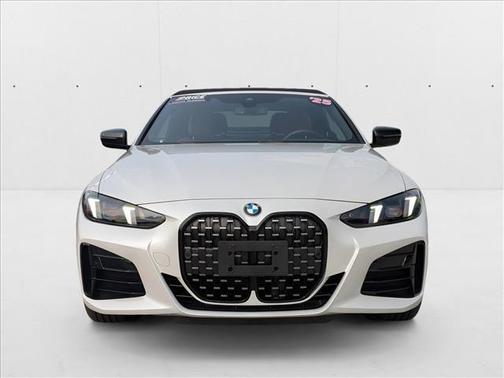 2025 BMW 430 i xDrive