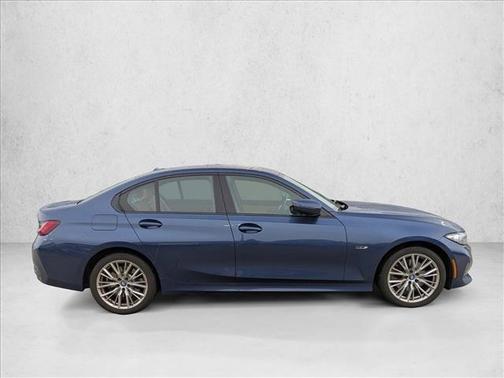 2023 BMW 330e 330e