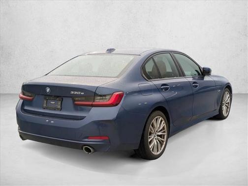 2023 BMW 330e 330e
