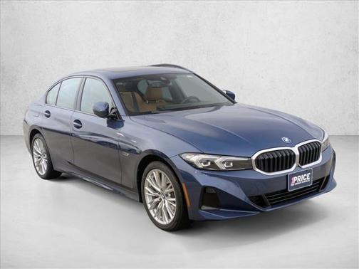 2023 BMW 330e 330e