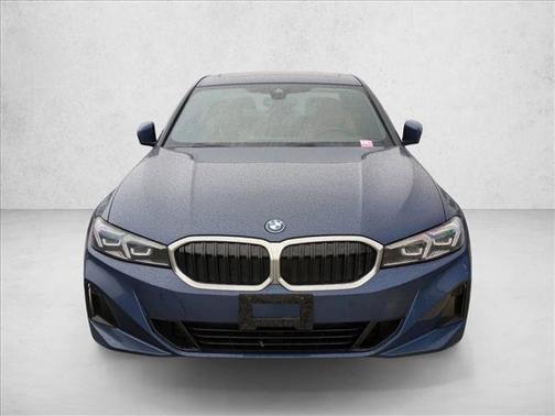 2023 BMW 330e 330e