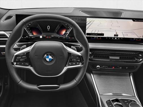 2026 BMW 430 i xDrive