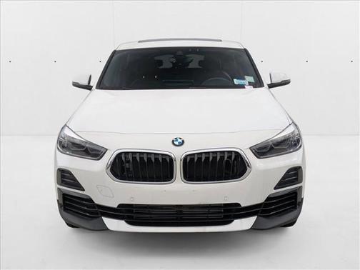 2023 BMW X2 xDrive28i