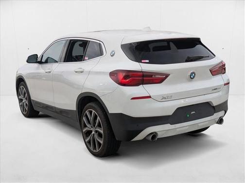 2023 BMW X2 xDrive28i