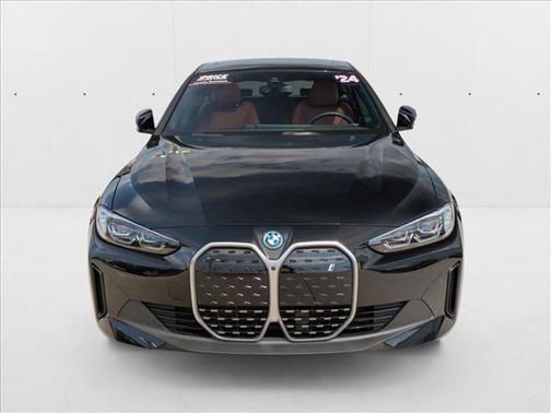 2024 BMW i4 Gran Coupe xDrive40