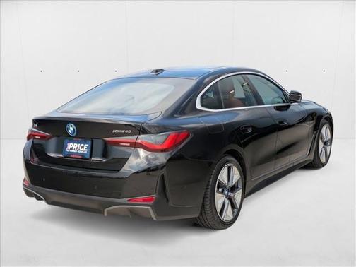 2024 BMW i4 Gran Coupe xDrive40