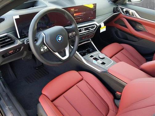 2024 BMW i4 Gran Coupe xDrive40