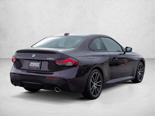 2024 BMW 230 i xDrive