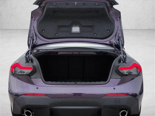 2024 BMW 230 i xDrive