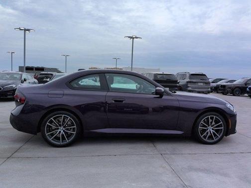 2024 BMW 230 i xDrive