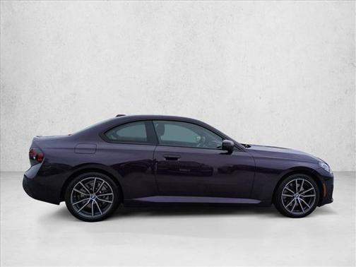 2024 BMW 230 i xDrive