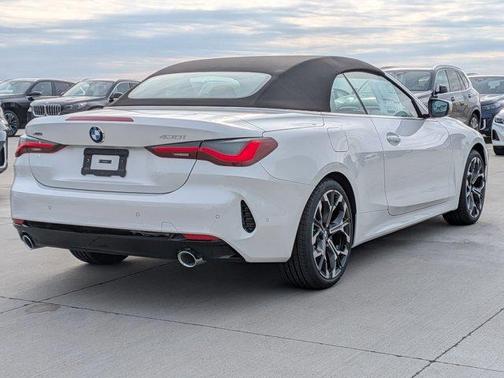 2026 BMW 430 i xDrive