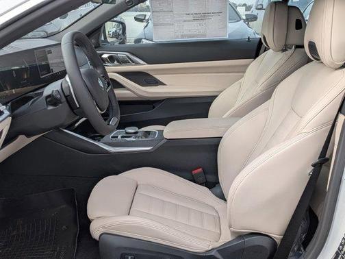 2026 BMW 430 i xDrive