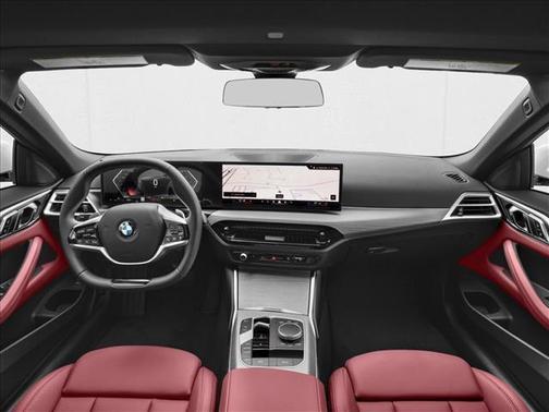 2026 BMW 430 i xDrive